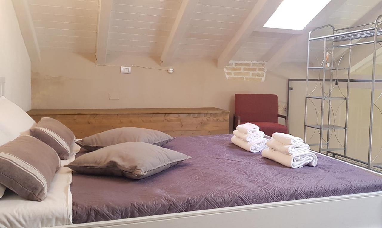 Loveloft Cagliari Zewnętrze zdjęcie