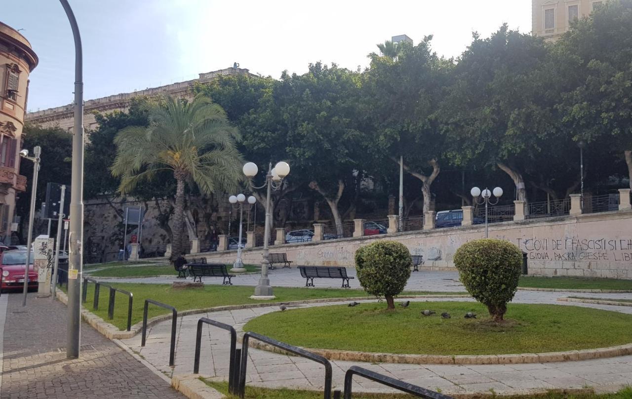 Loveloft Cagliari Zewnętrze zdjęcie
