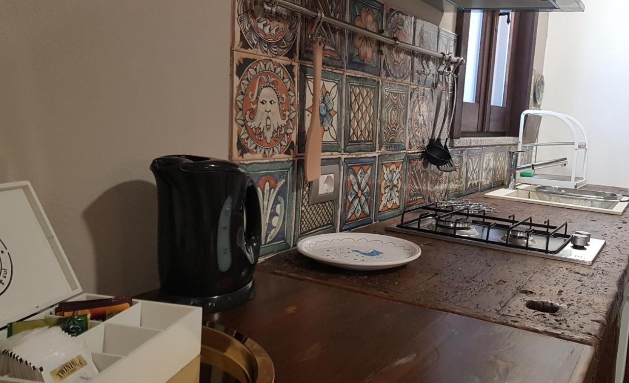 Loveloft Cagliari Zewnętrze zdjęcie