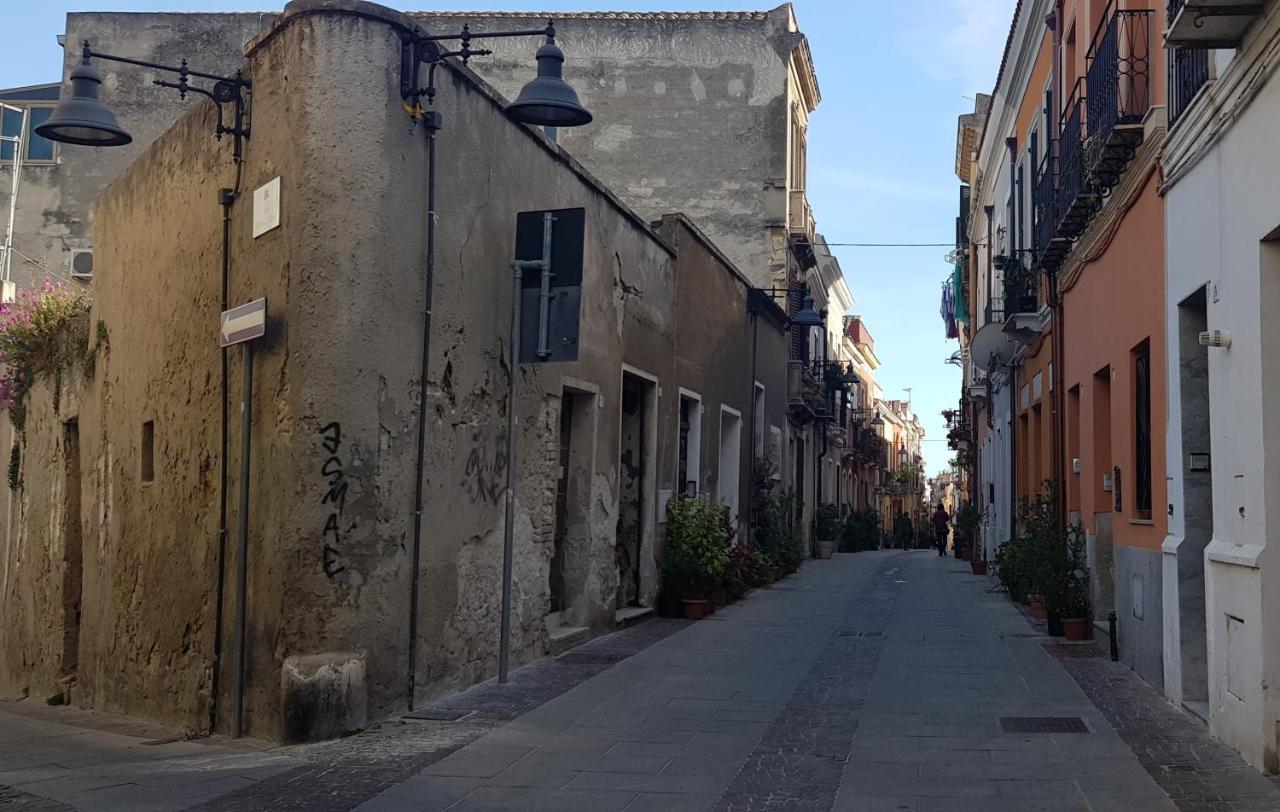 Loveloft Cagliari Zewnętrze zdjęcie