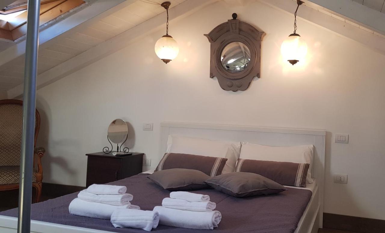 Loveloft Cagliari Zewnętrze zdjęcie