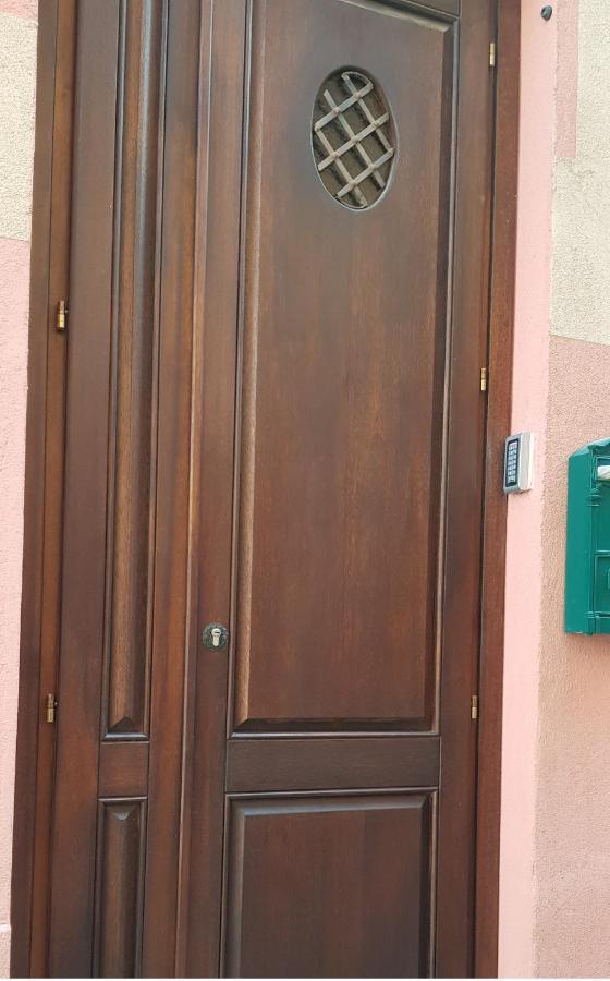 Loveloft Cagliari Zewnętrze zdjęcie