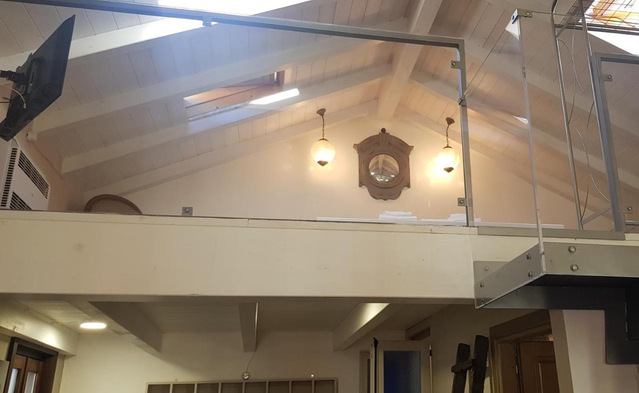 Loveloft Cagliari Zewnętrze zdjęcie
