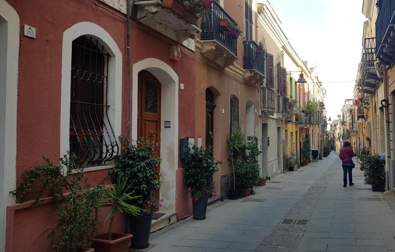 Loveloft Cagliari Zewnętrze zdjęcie