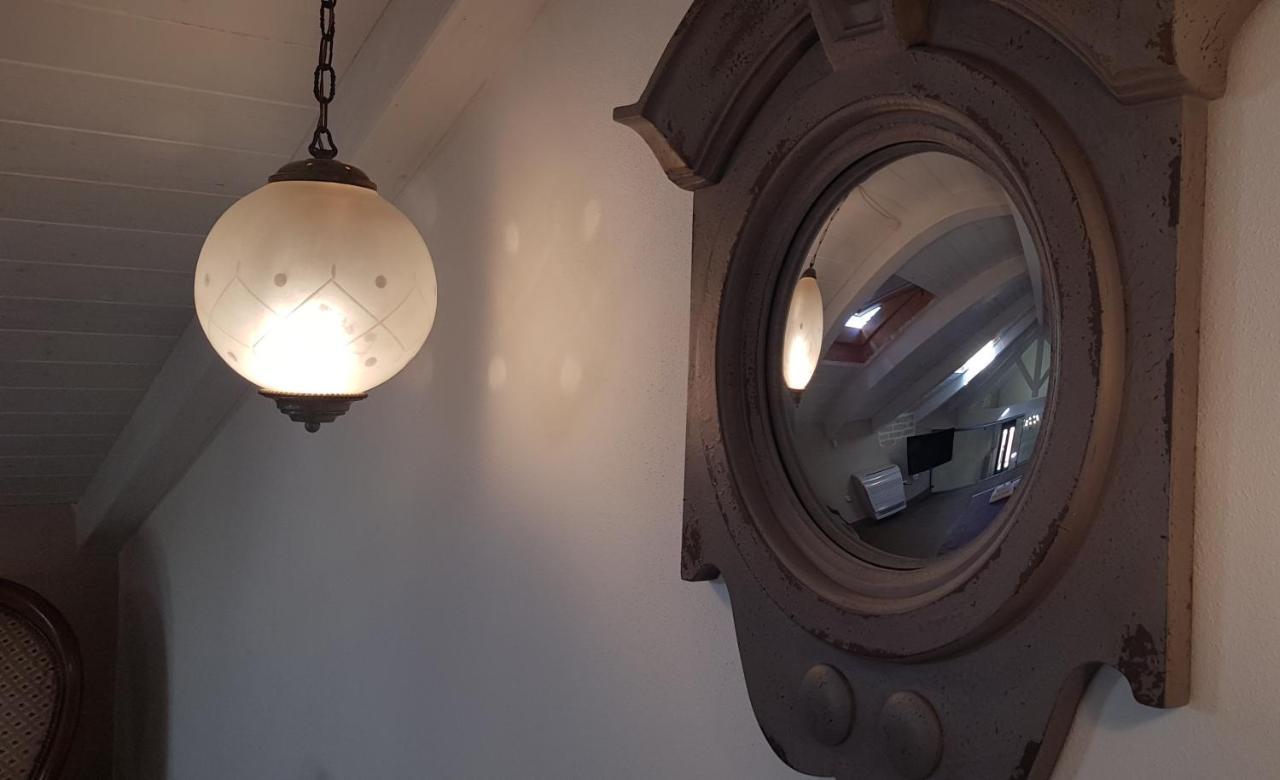 Loveloft Cagliari Zewnętrze zdjęcie