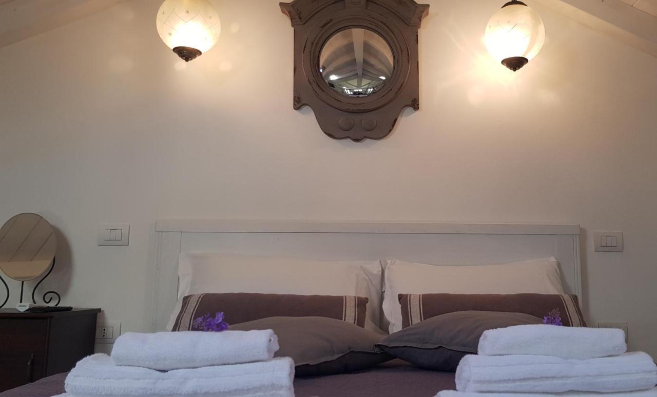 Loveloft Cagliari Zewnętrze zdjęcie