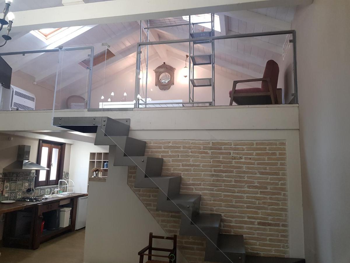Loveloft Cagliari Zewnętrze zdjęcie