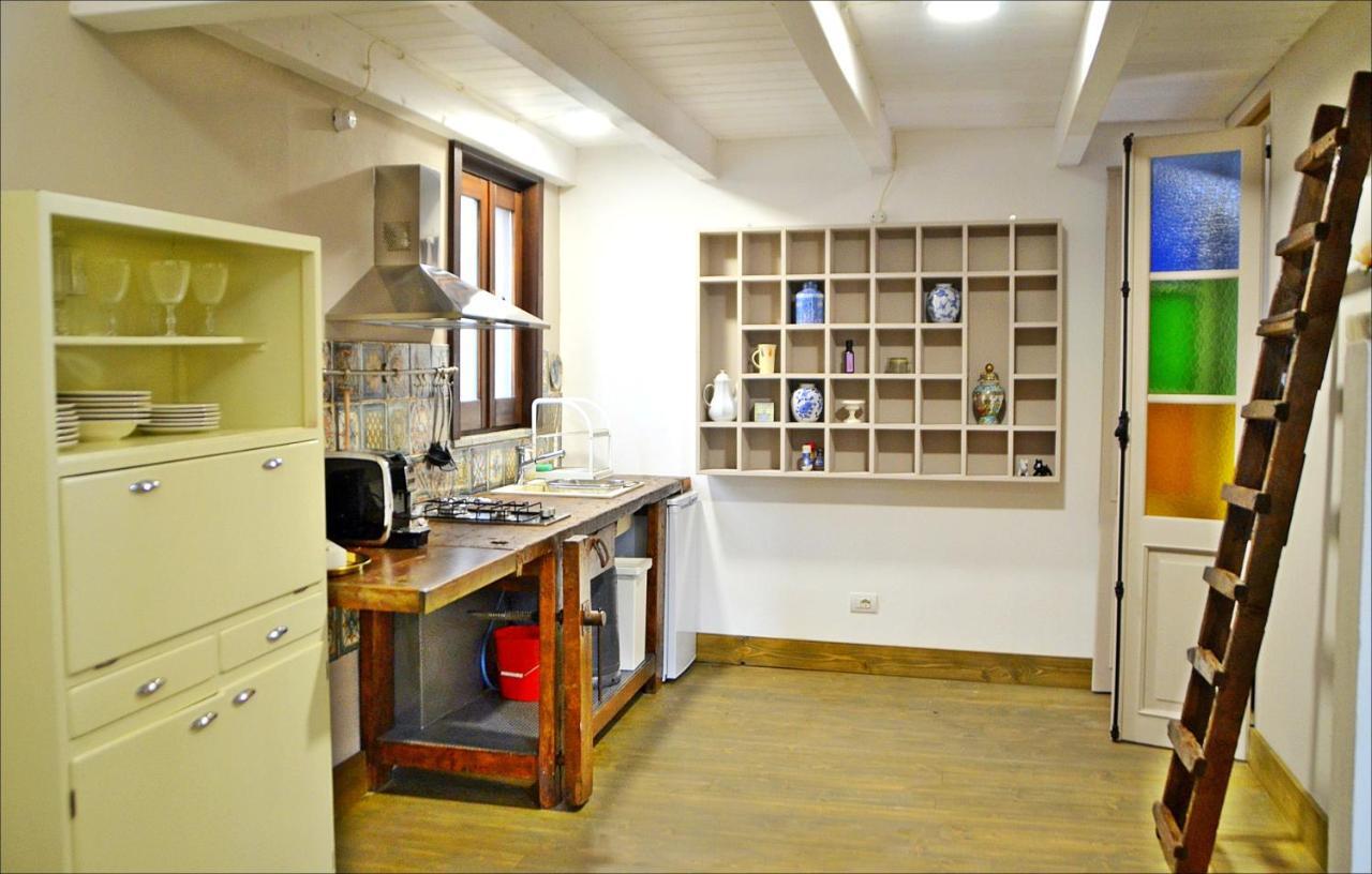 Loveloft Cagliari Zewnętrze zdjęcie