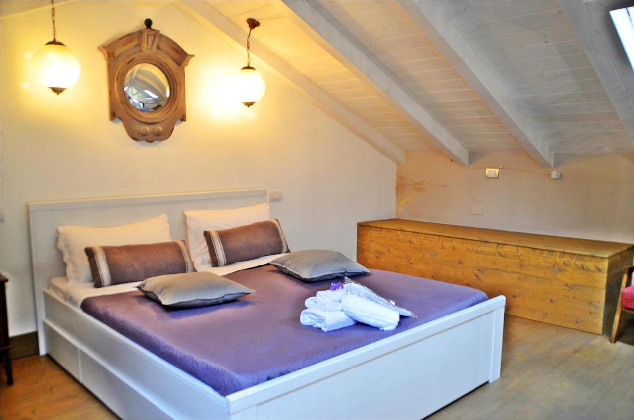 Loveloft Cagliari Zewnętrze zdjęcie